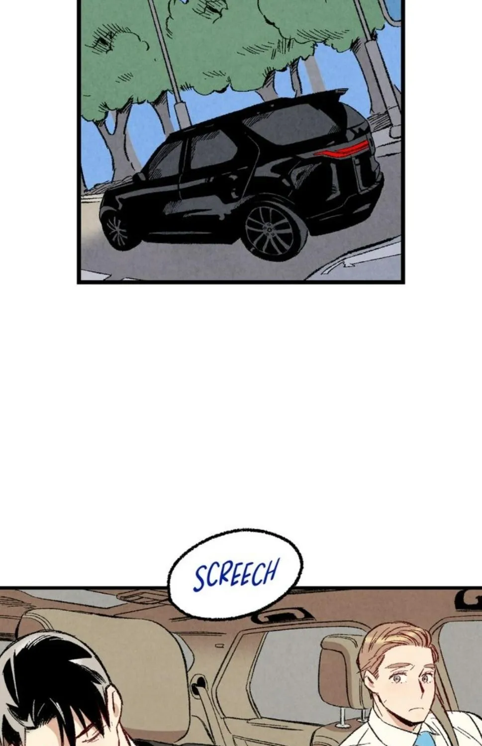 Perfect Buddy Chapter 41 page 69 - 