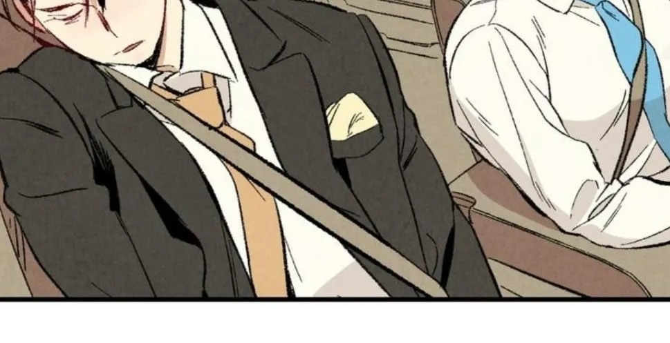 Perfect Buddy Chapter 41 page 70 - 