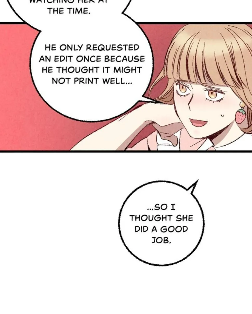 Perfect Buddy Chapter 41 page 8 - 