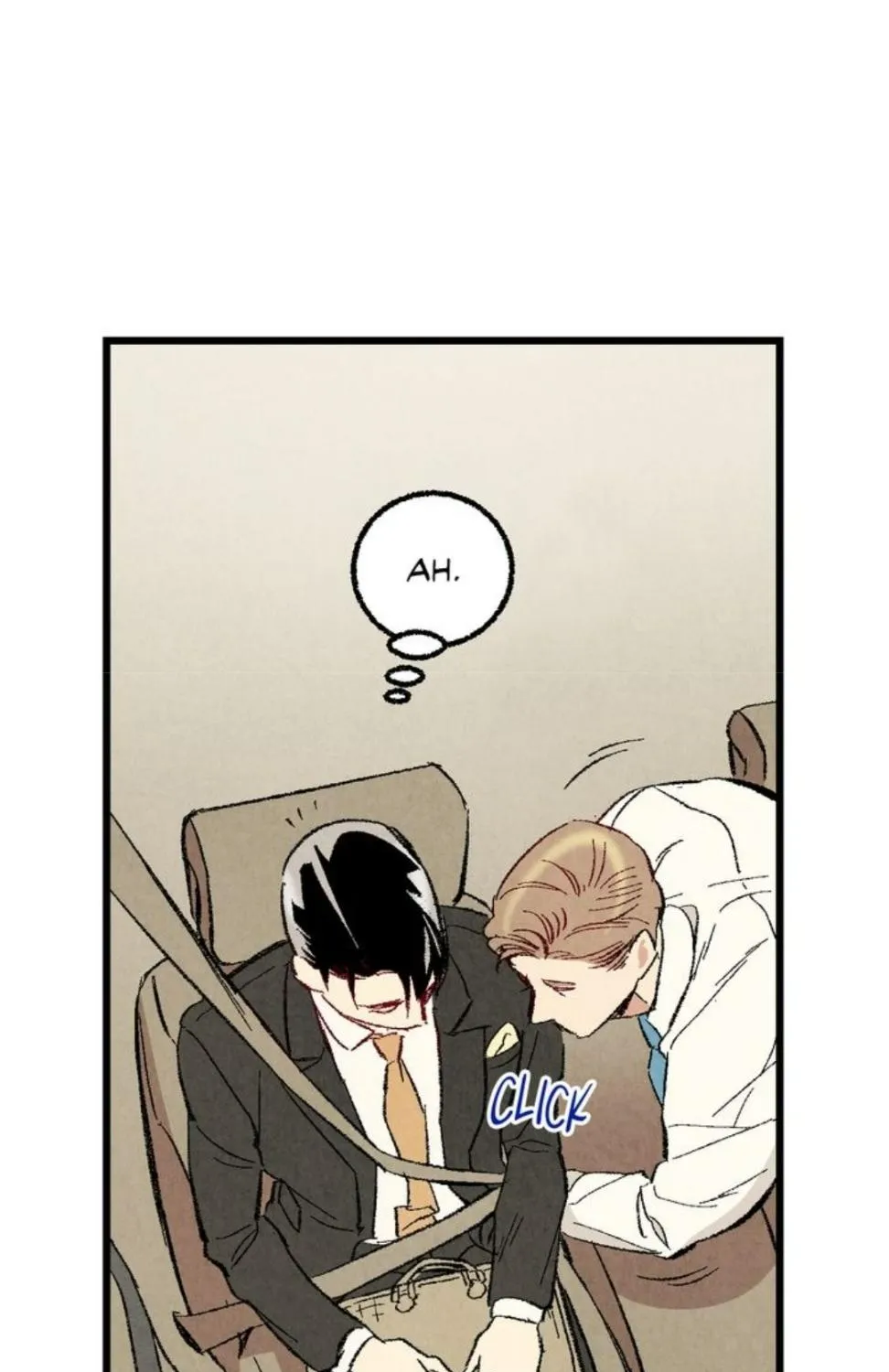 Perfect Buddy Chapter 41 page 76 - 