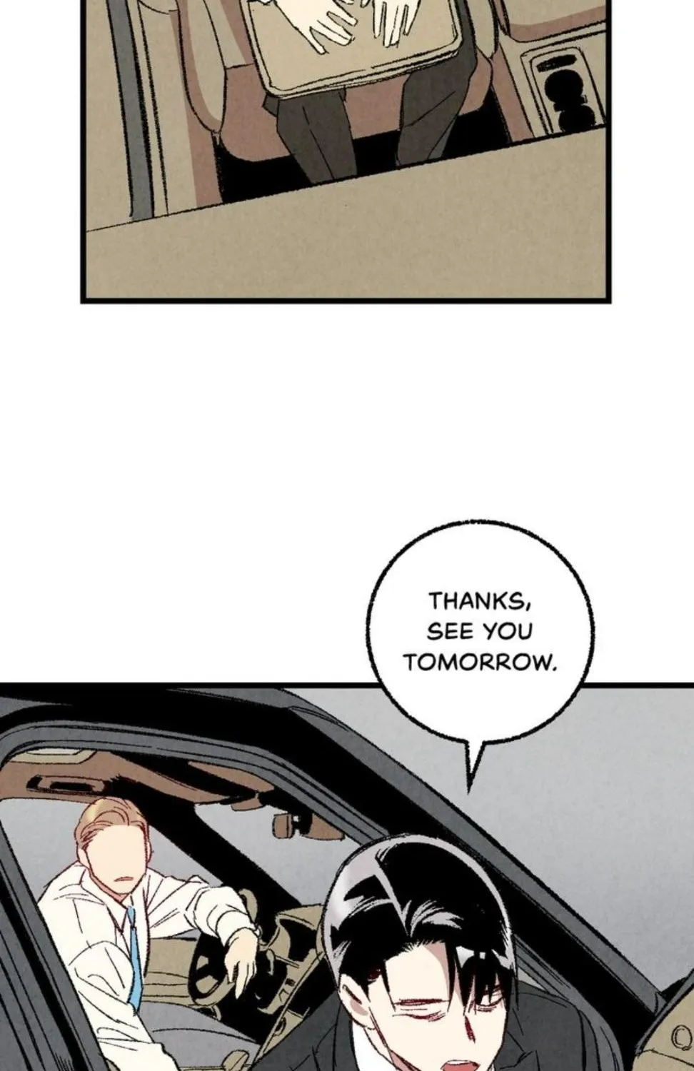 Perfect Buddy Chapter 41 page 77 - 
