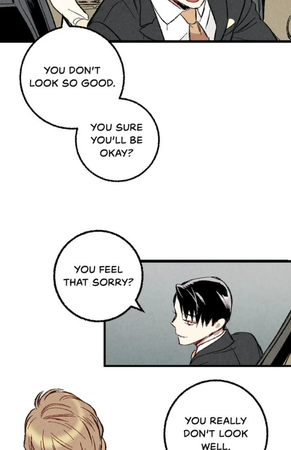 Perfect Buddy Chapter 41 page 78 - 