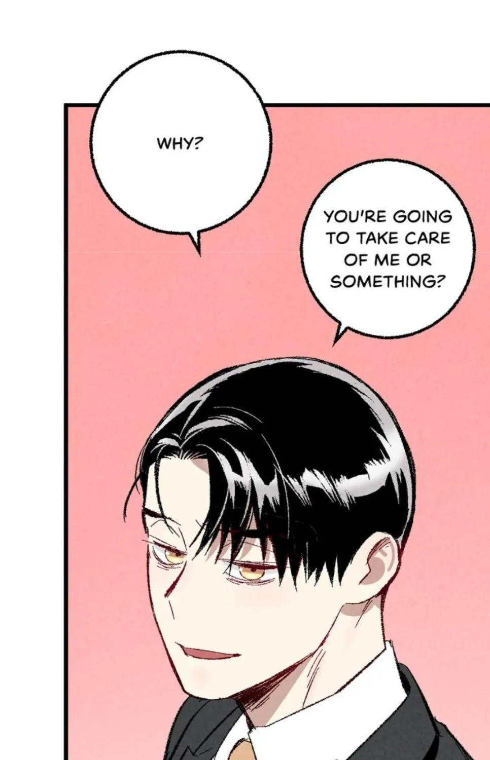 Perfect Buddy Chapter 41 page 80 - 