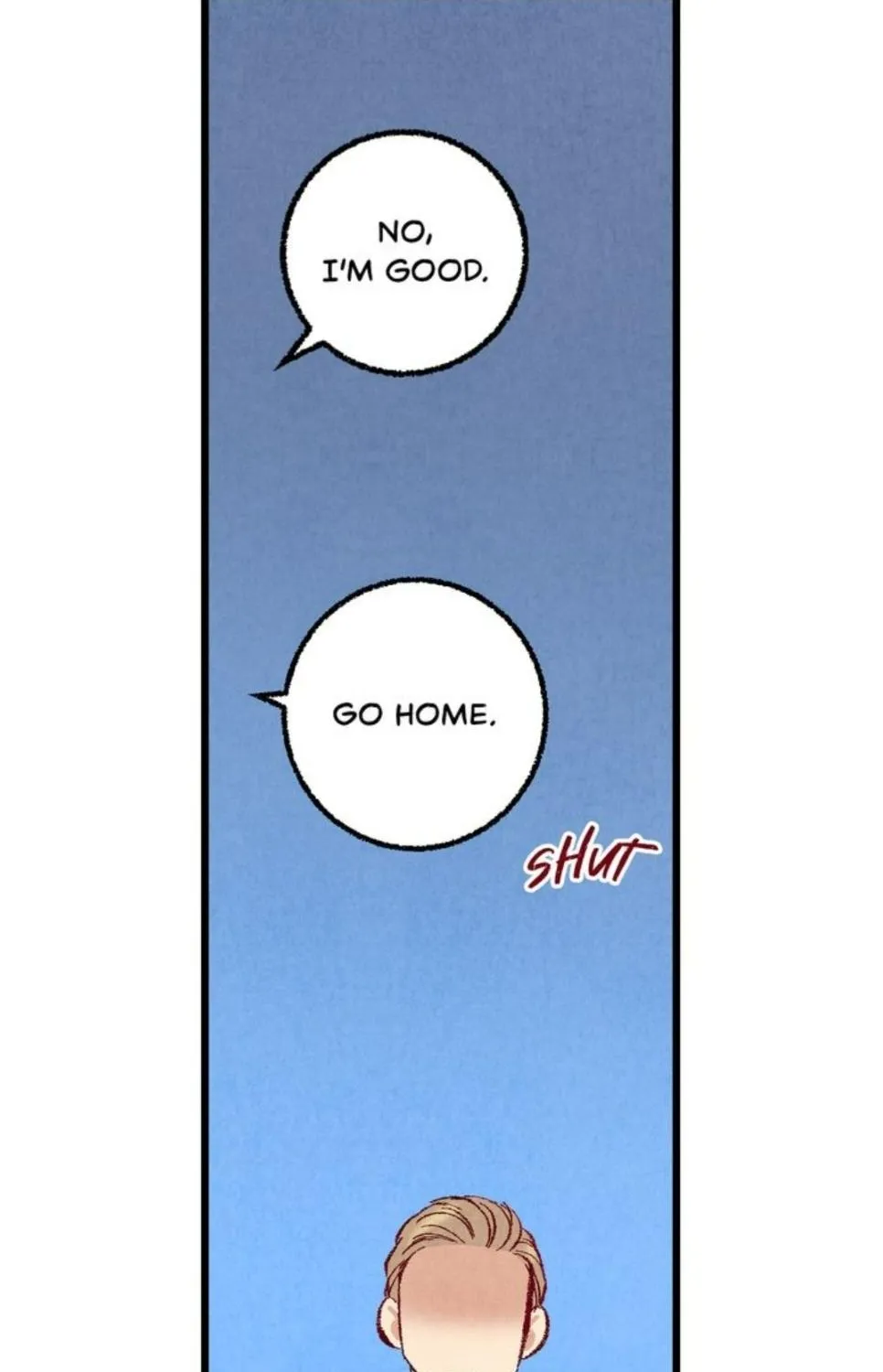 Perfect Buddy Chapter 41 page 82 - 
