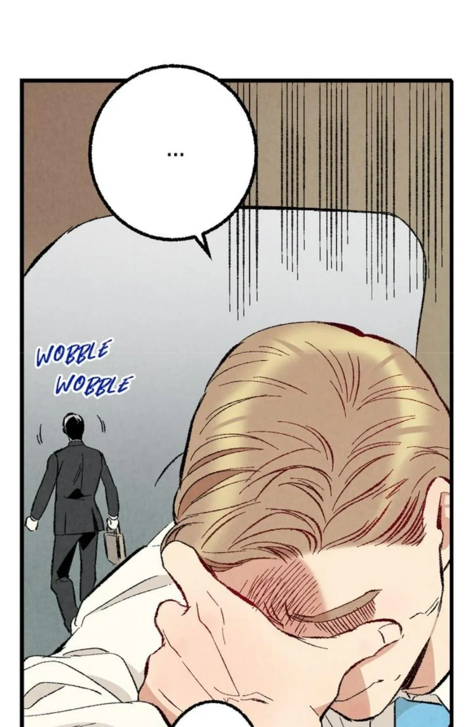 Perfect Buddy Chapter 41 page 84 - 