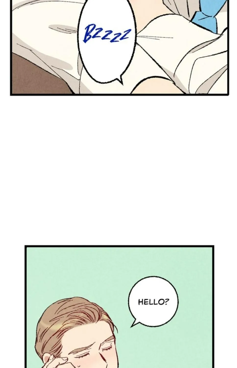 Perfect Buddy Chapter 41 page 85 - 