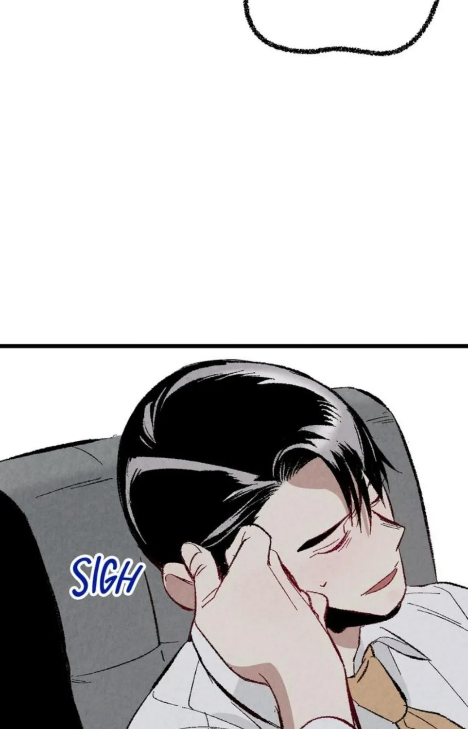 Perfect Buddy Chapter 41 page 10 - 