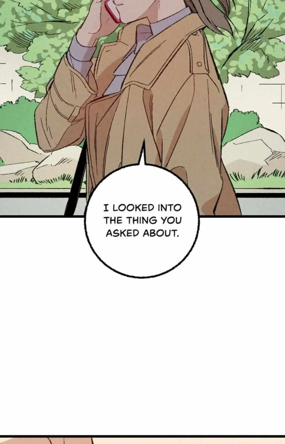 Perfect Buddy Chapter 41 page 91 - 