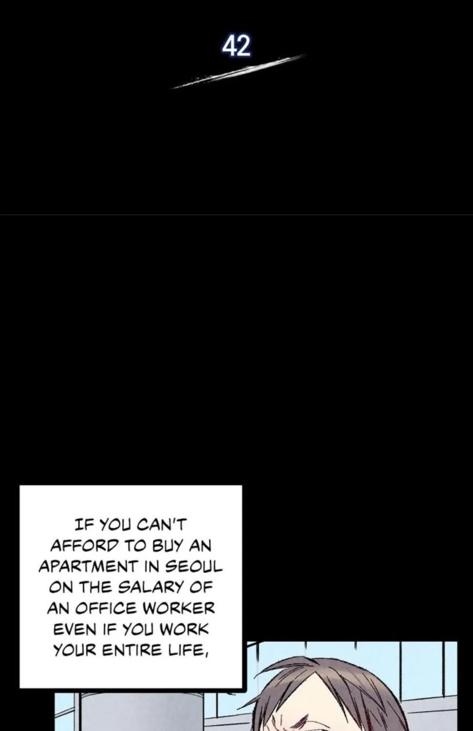 Perfect Buddy Chapter 42 page 2 - 