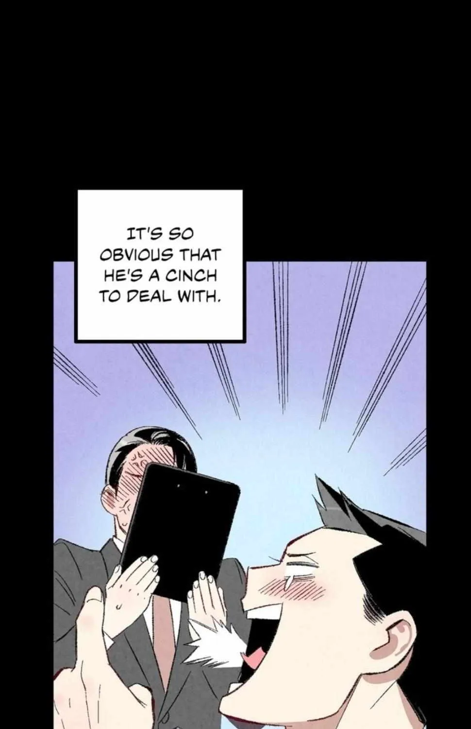 Perfect Buddy Chapter 42 page 11 - 