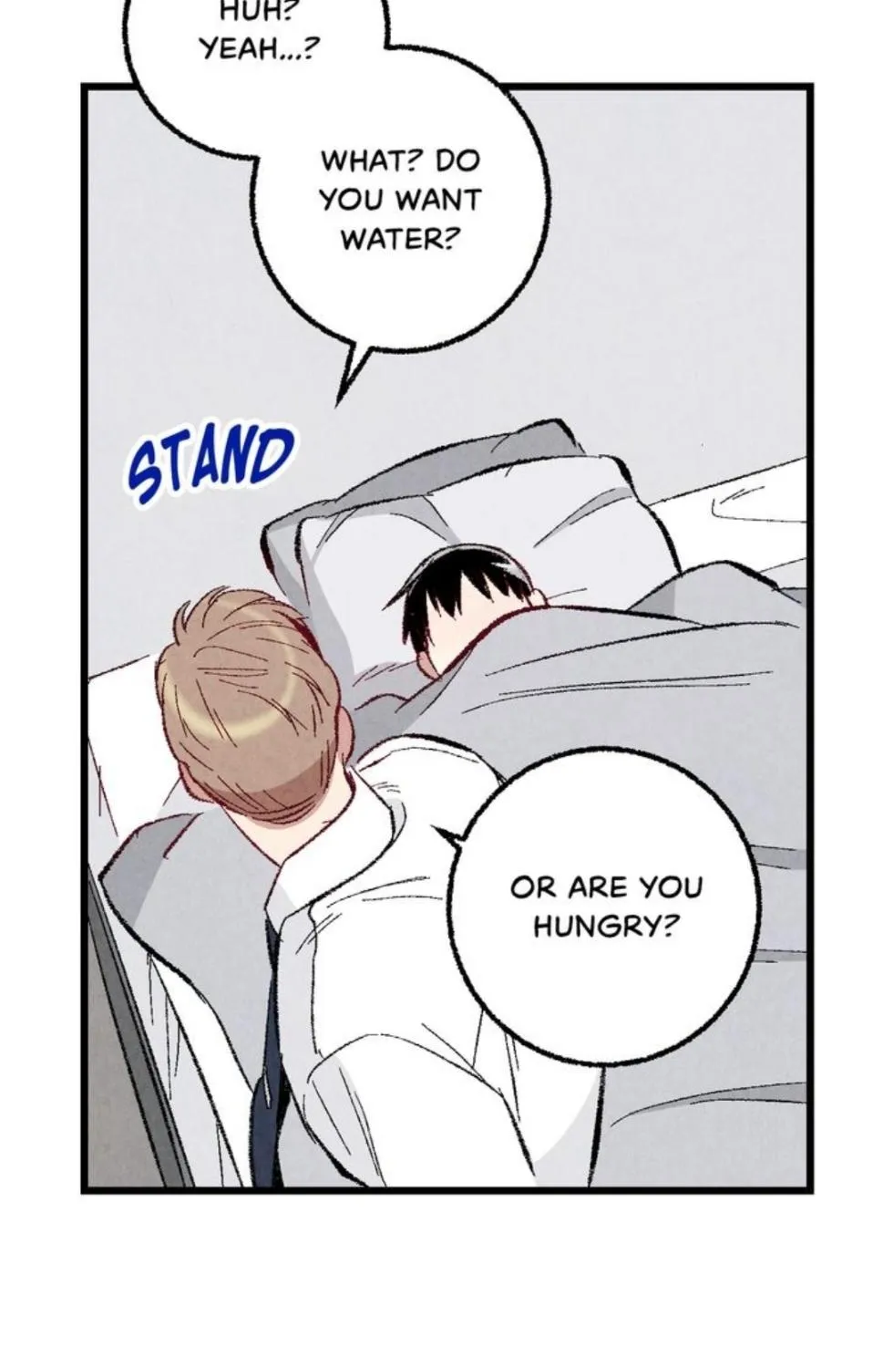 Perfect Buddy Chapter 42 page 101 - 