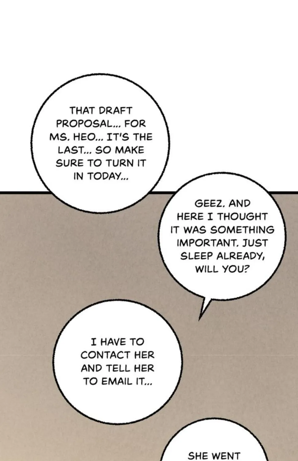 Perfect Buddy Chapter 42 page 103 - 
