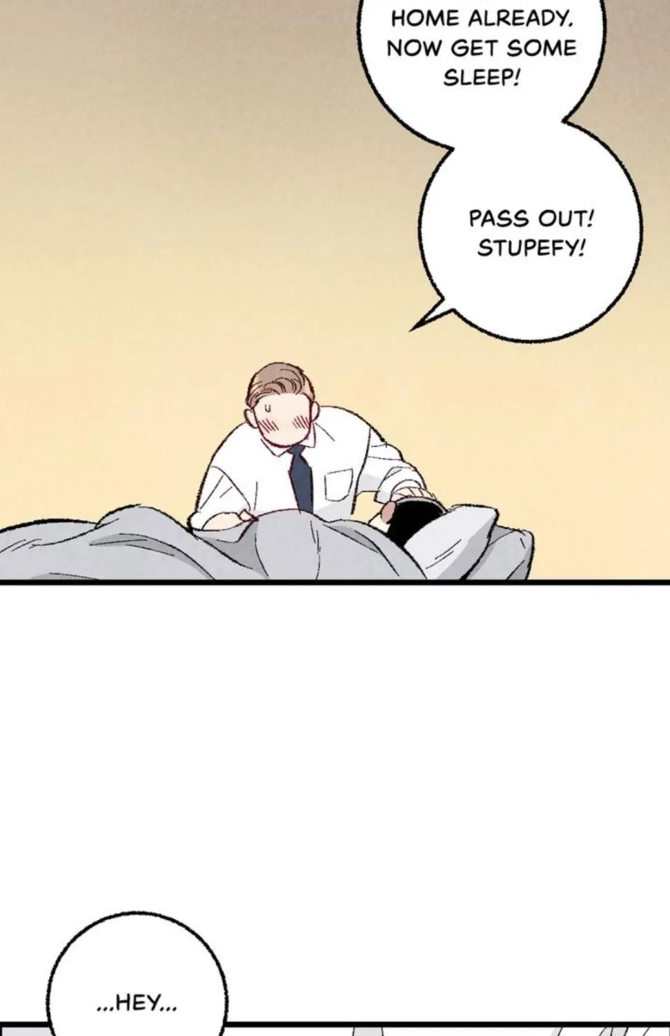 Perfect Buddy Chapter 42 page 104 - 