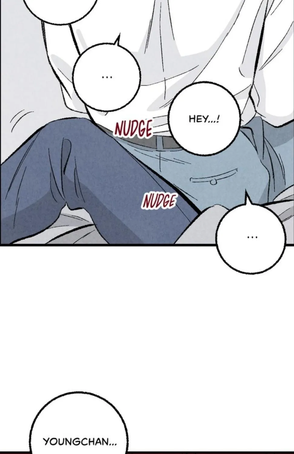 Perfect Buddy Chapter 42 page 105 - 