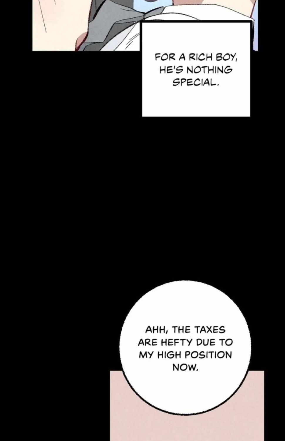 Perfect Buddy Chapter 42 page 12 - 