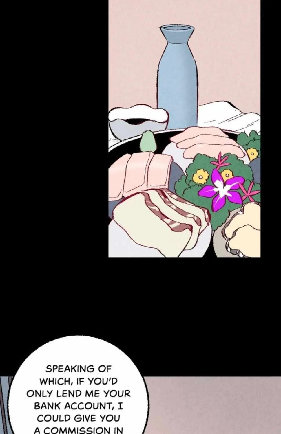Perfect Buddy Chapter 42 page 13 - 