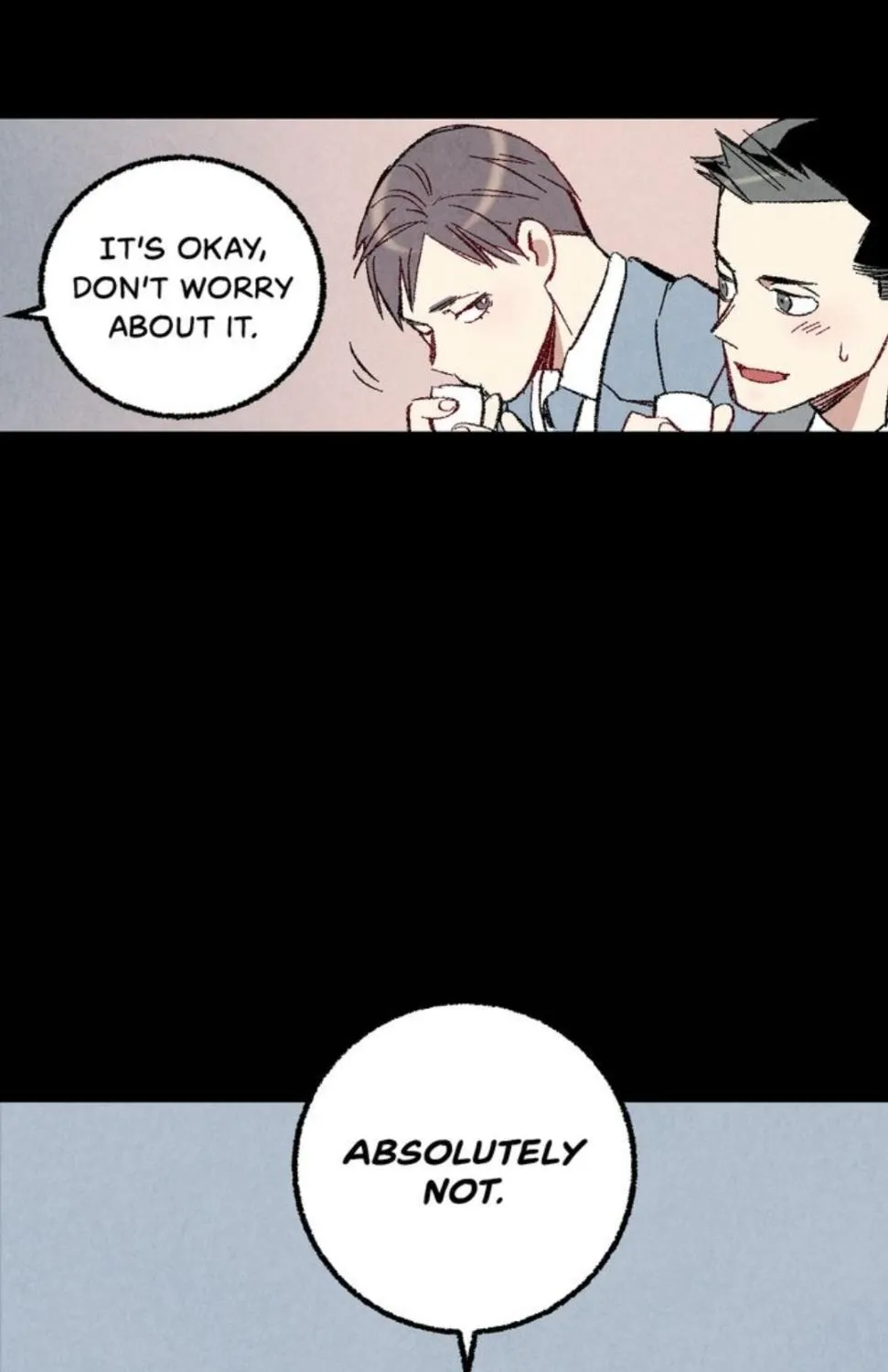 Perfect Buddy Chapter 42 page 16 - 