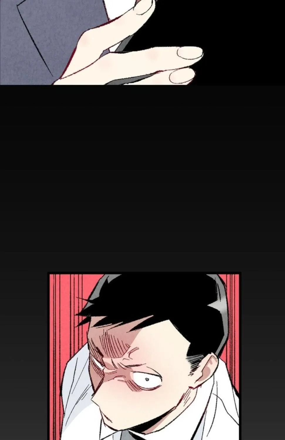Perfect Buddy Chapter 42 page 18 - 