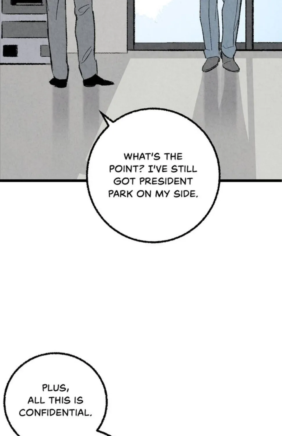 Perfect Buddy Chapter 42 page 26 - 