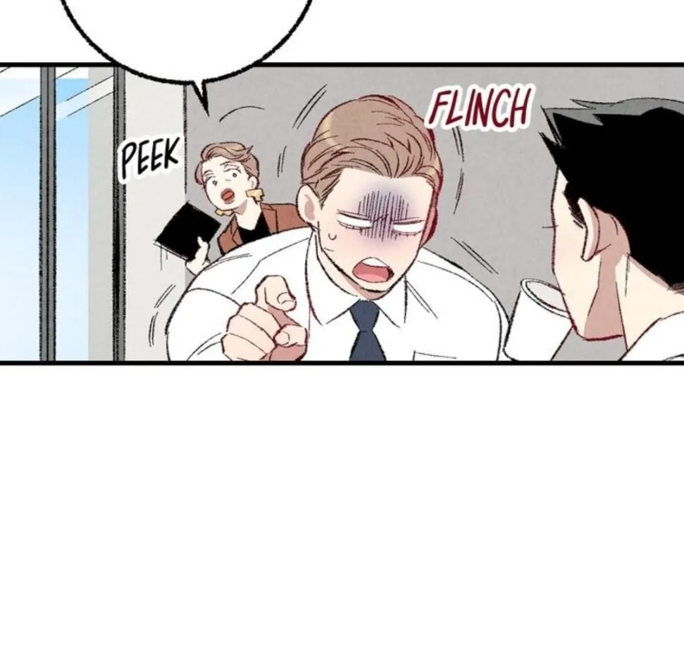 Perfect Buddy Chapter 42 page 33 - 