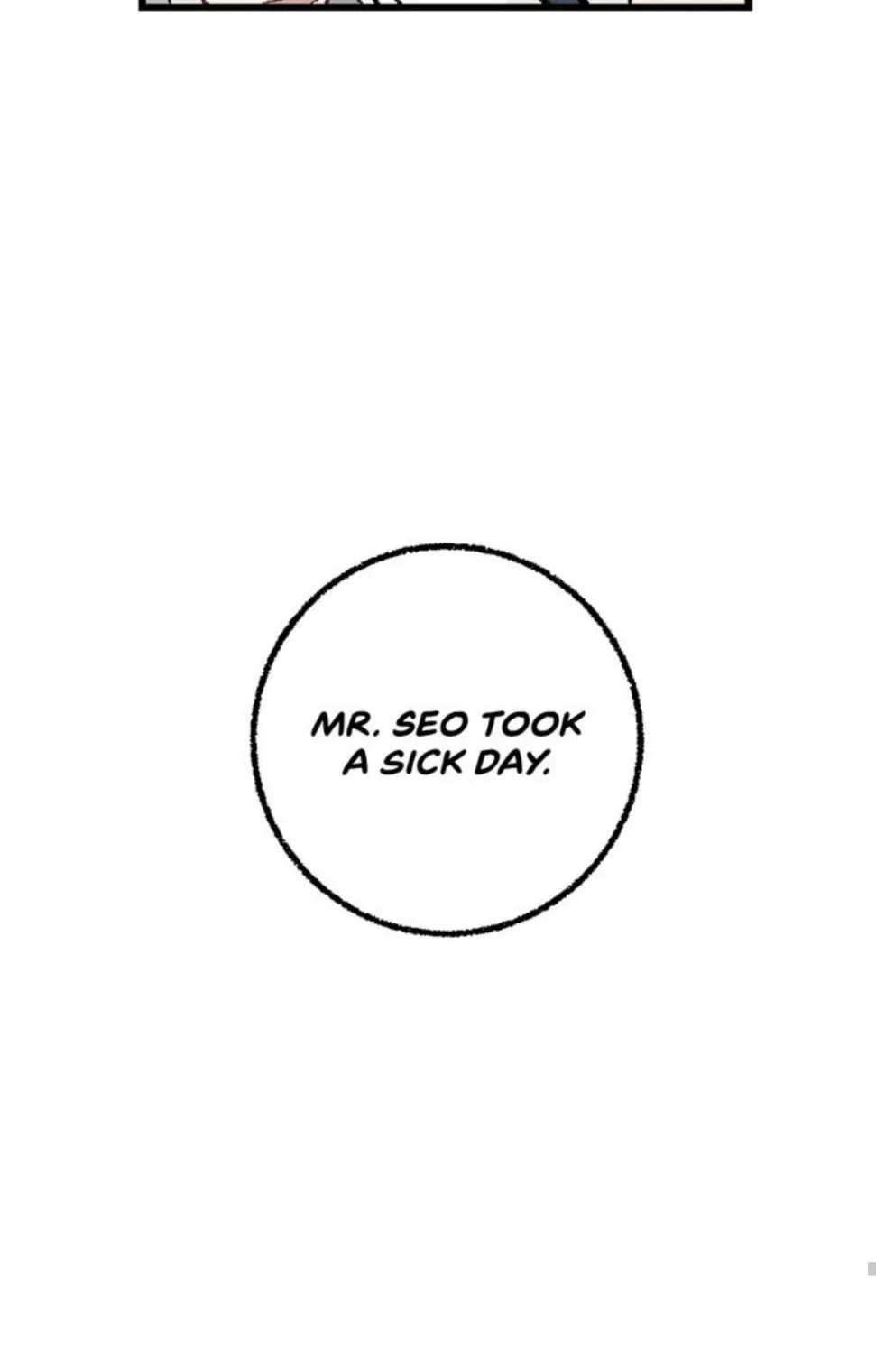 Perfect Buddy Chapter 42 page 35 - 
