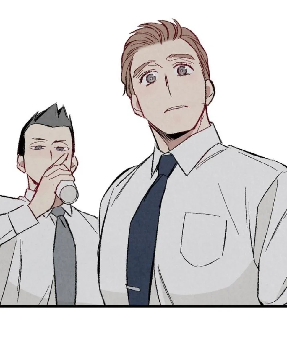 Perfect Buddy Chapter 42 page 36 - 