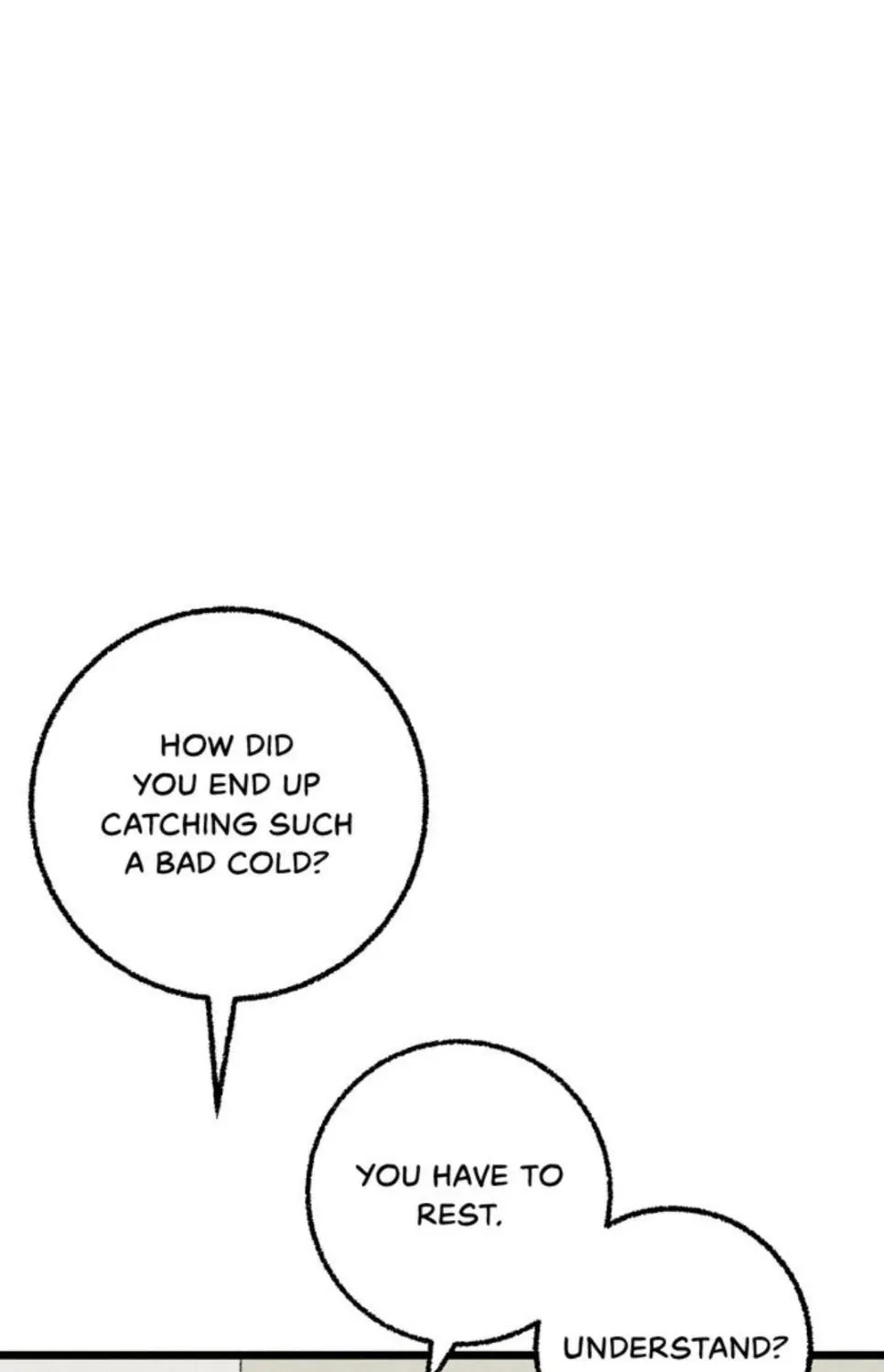 Perfect Buddy Chapter 42 page 37 - 