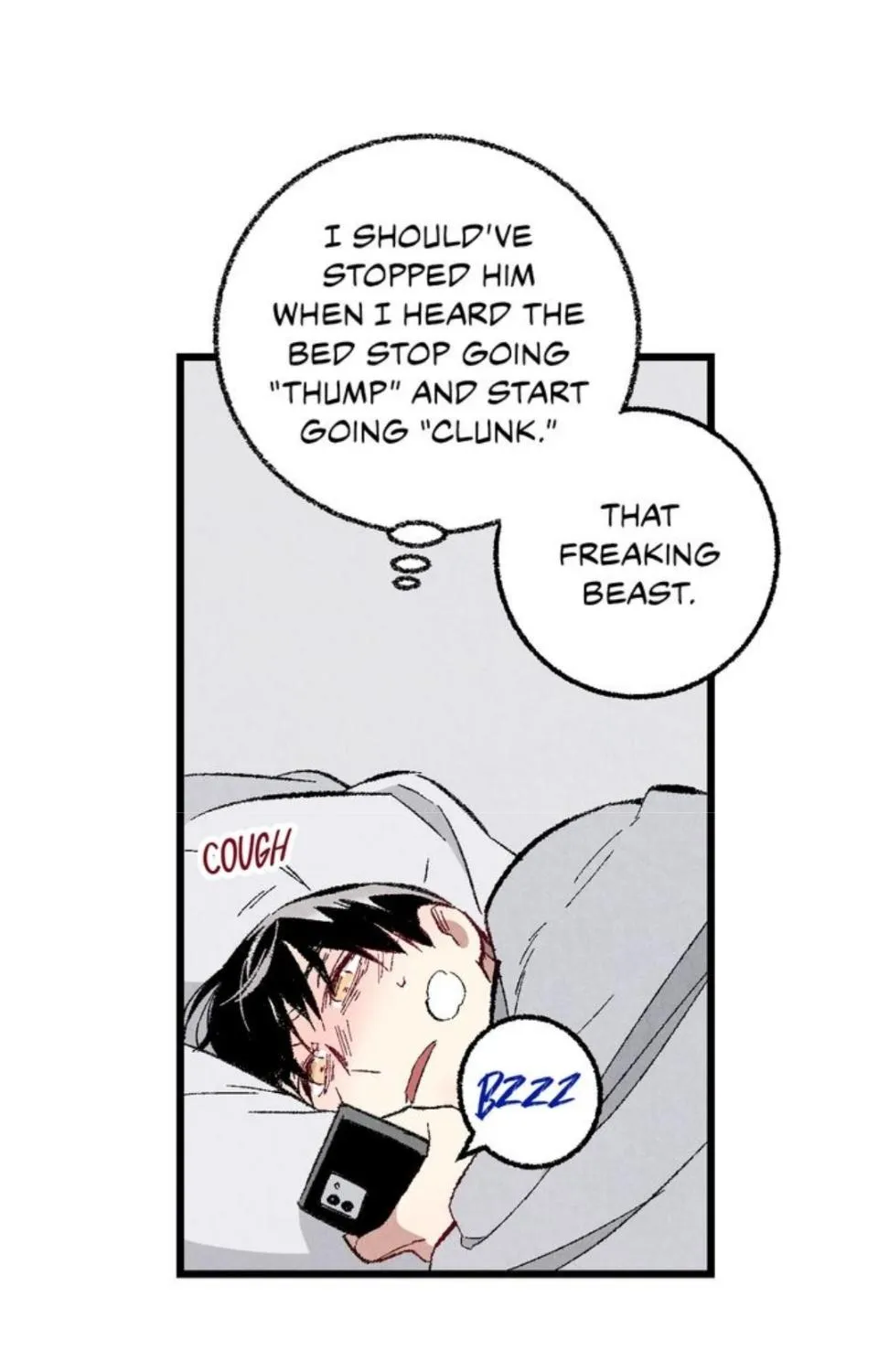 Perfect Buddy Chapter 42 page 41 - 