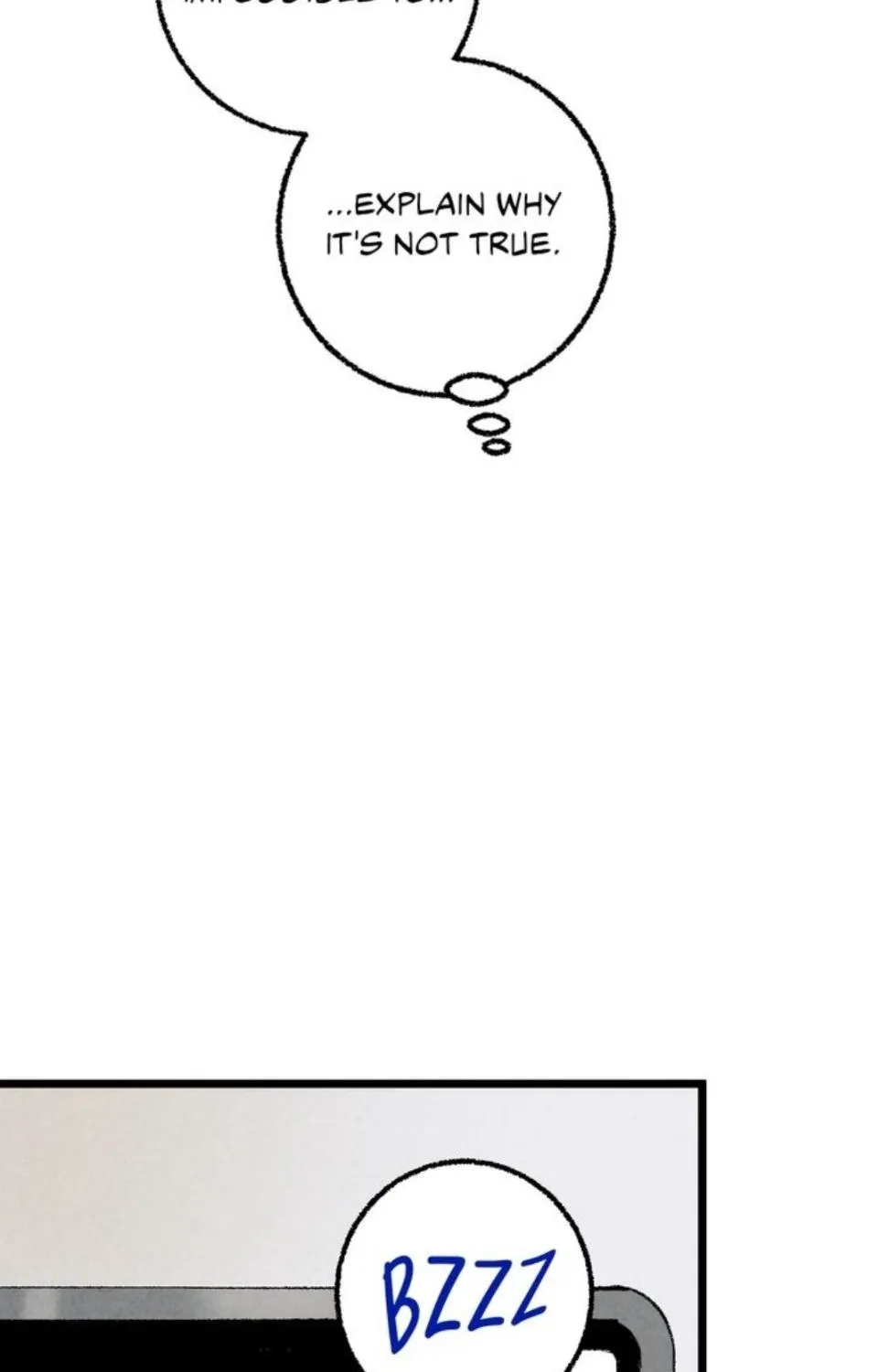 Perfect Buddy Chapter 42 page 43 - 