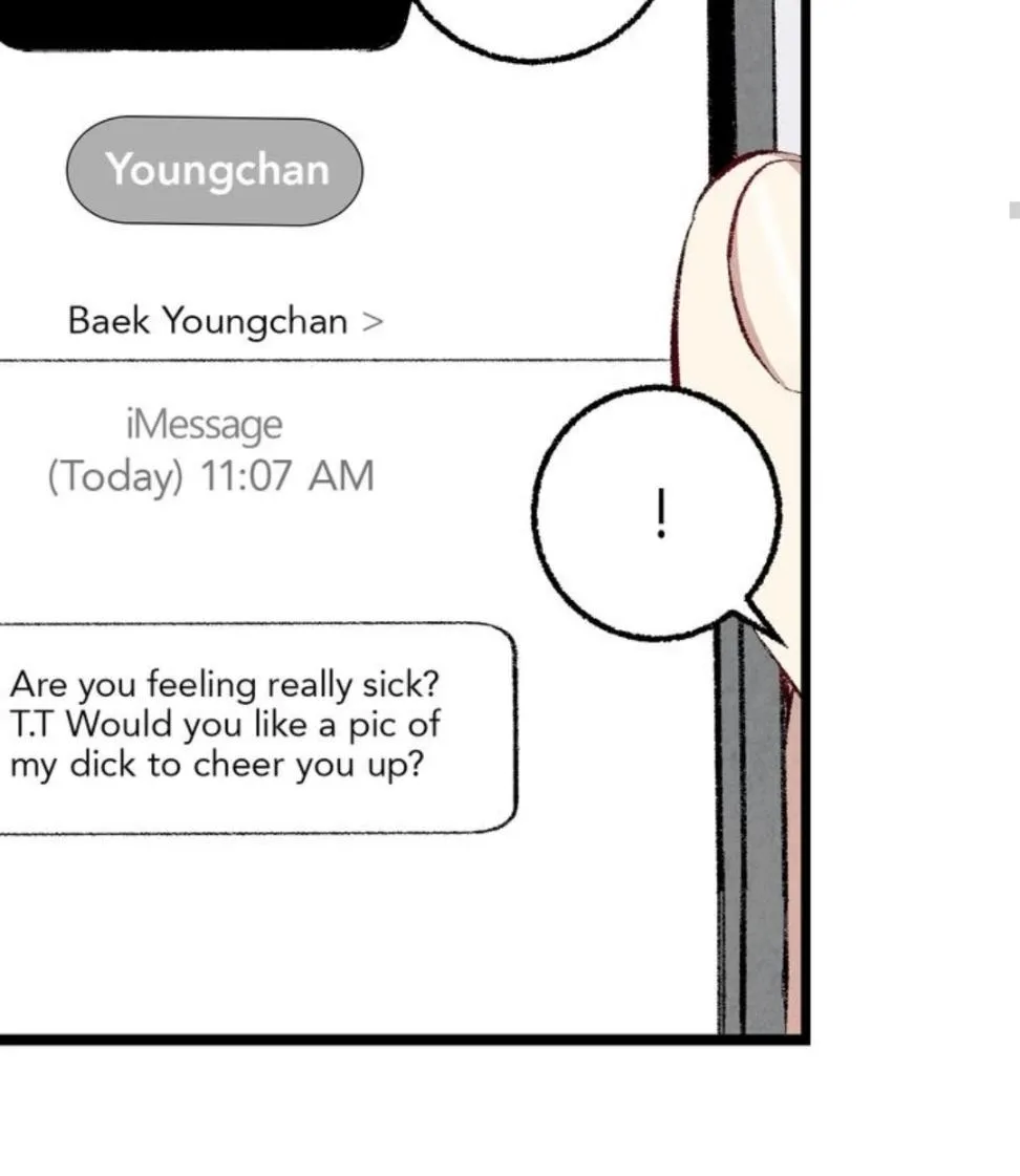 Perfect Buddy Chapter 42 page 44 - 