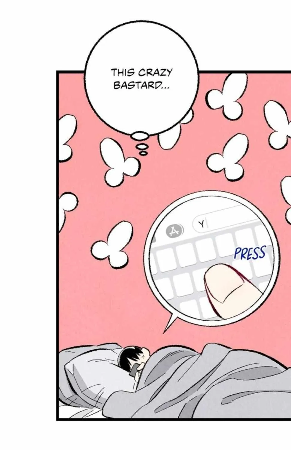 Perfect Buddy Chapter 42 page 45 - 