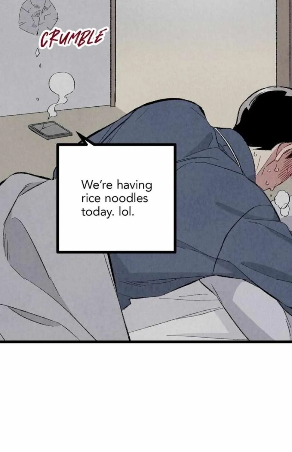 Perfect Buddy Chapter 42 page 47 - 