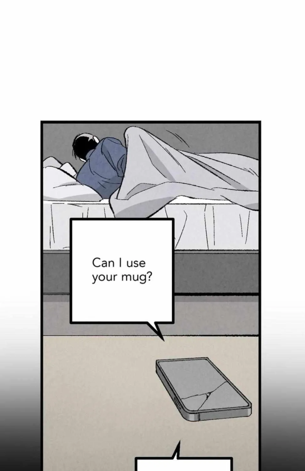 Perfect Buddy Chapter 42 page 48 - 
