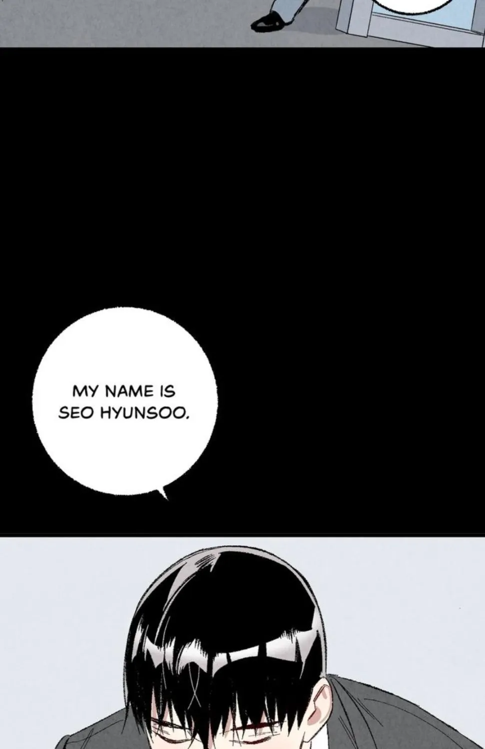 Perfect Buddy Chapter 42 page 6 - 