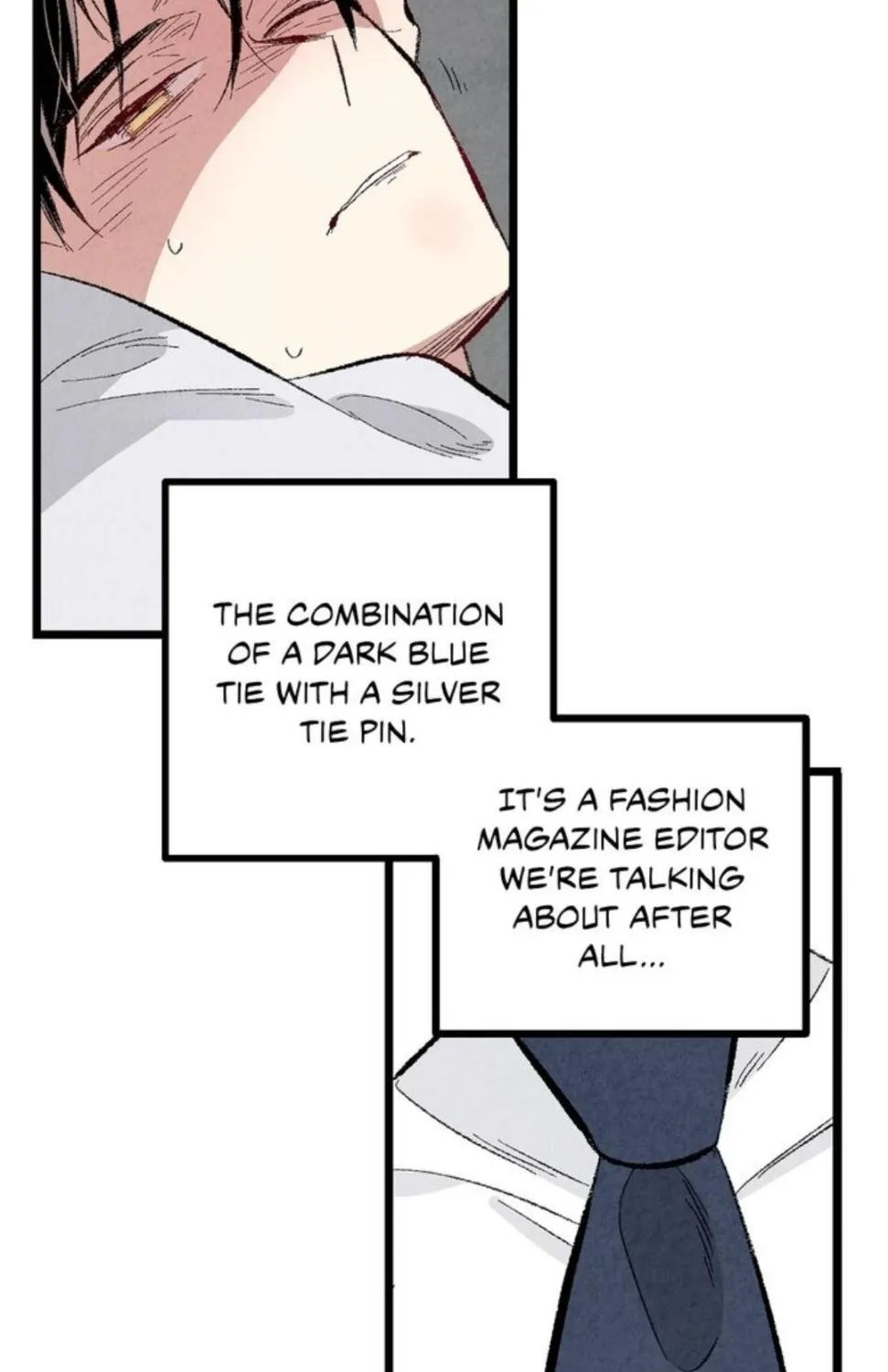 Perfect Buddy Chapter 42 page 53 - 