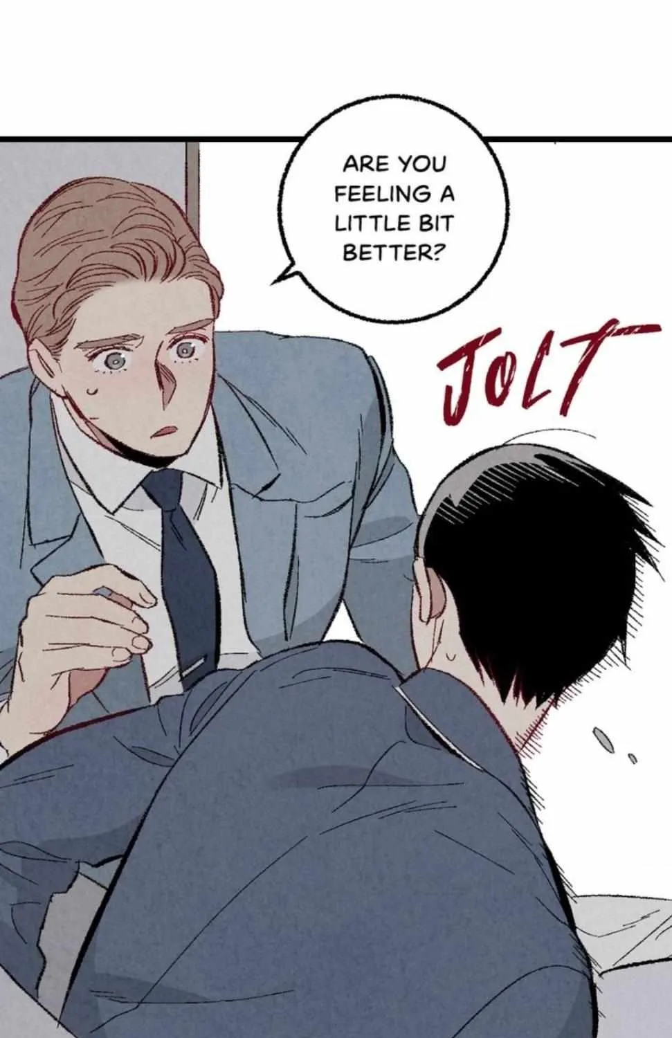 Perfect Buddy Chapter 42 page 55 - 