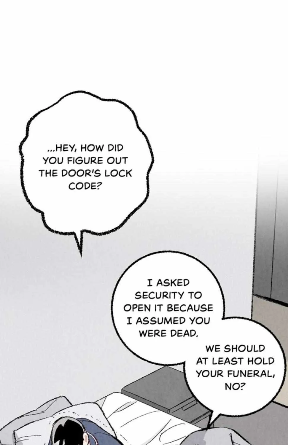 Perfect Buddy Chapter 42 page 57 - 