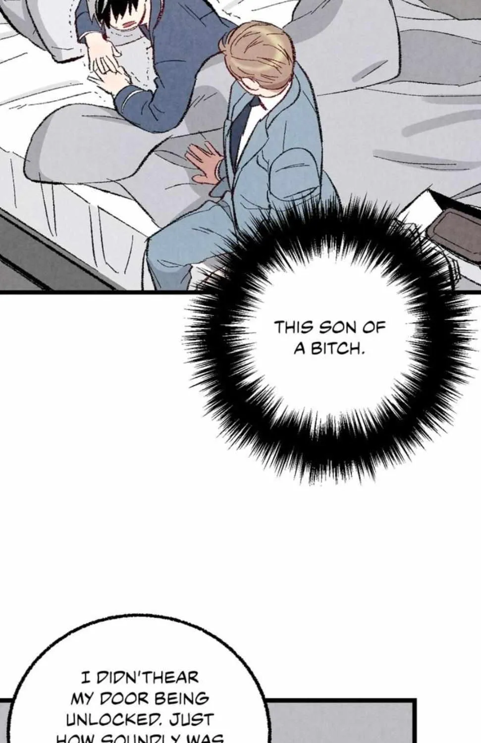 Perfect Buddy Chapter 42 page 58 - 
