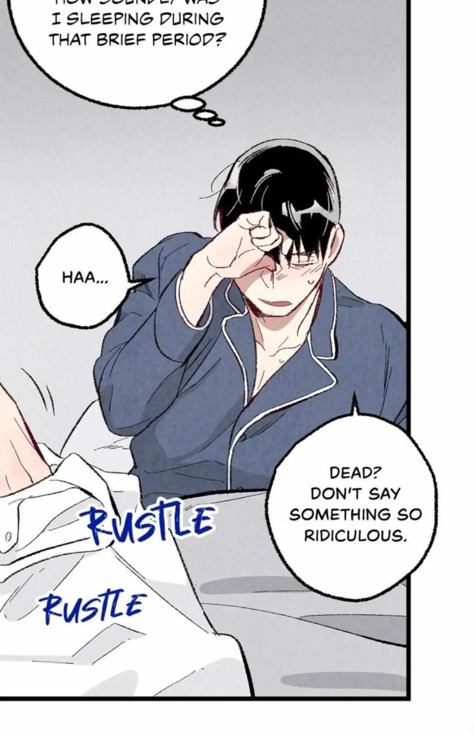 Perfect Buddy Chapter 42 page 59 - 