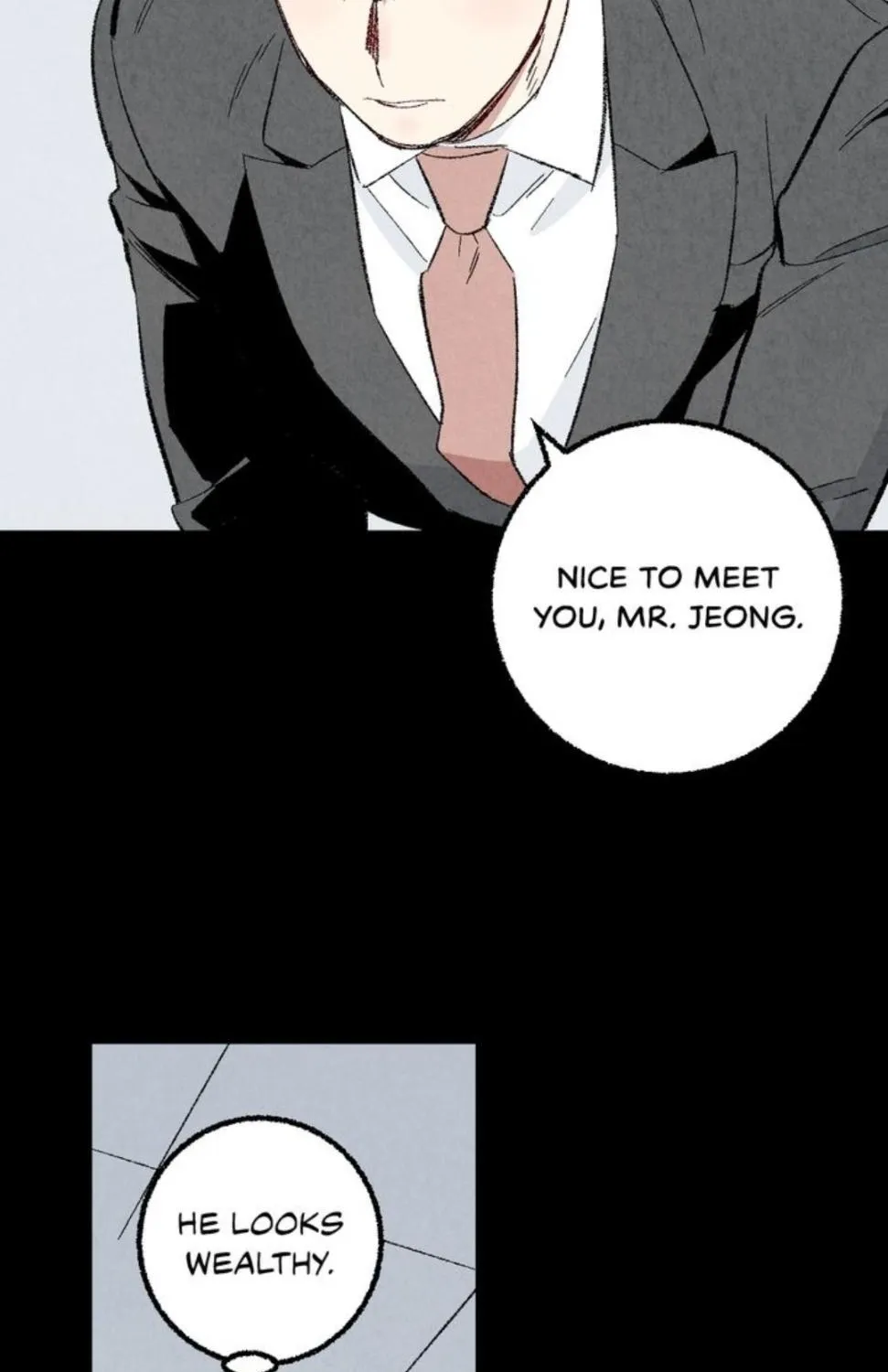 Perfect Buddy Chapter 42 page 7 - 