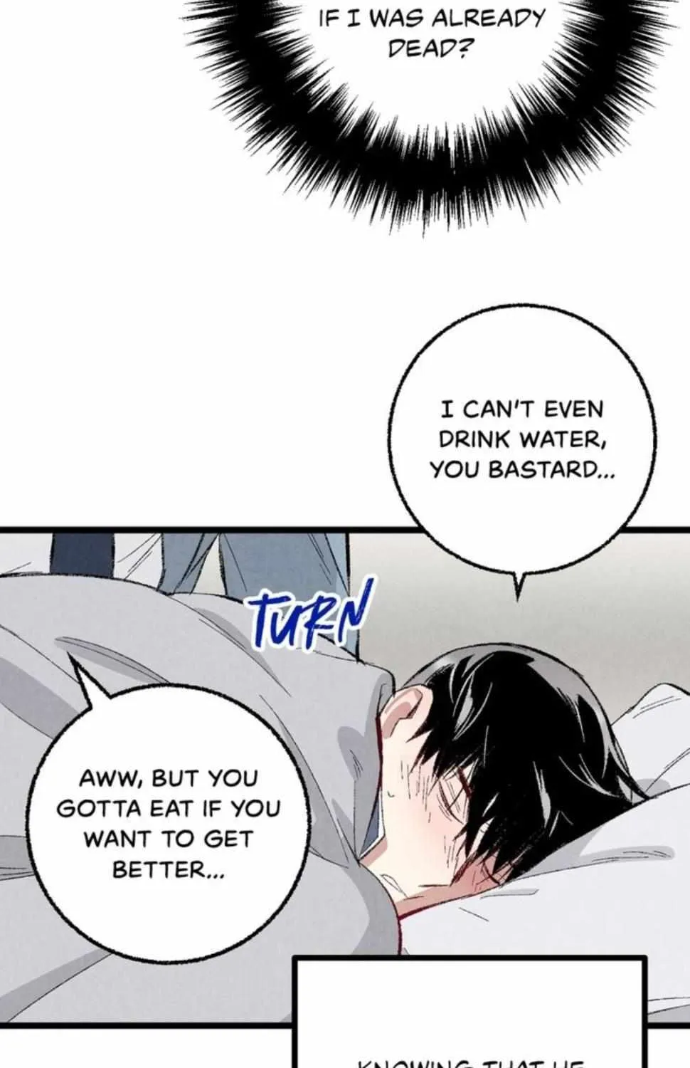 Perfect Buddy Chapter 42 page 62 - 