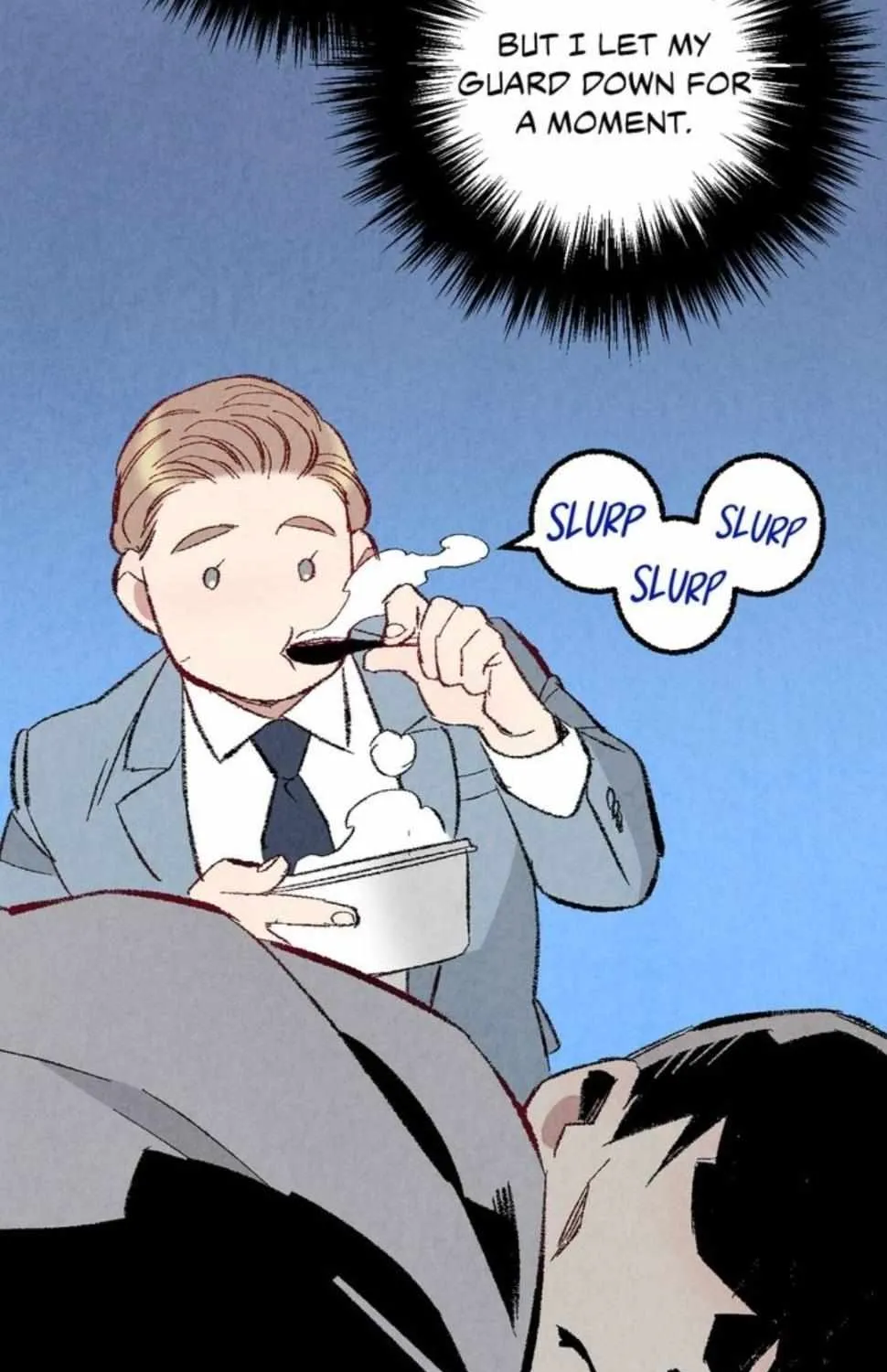 Perfect Buddy Chapter 42 page 65 - 