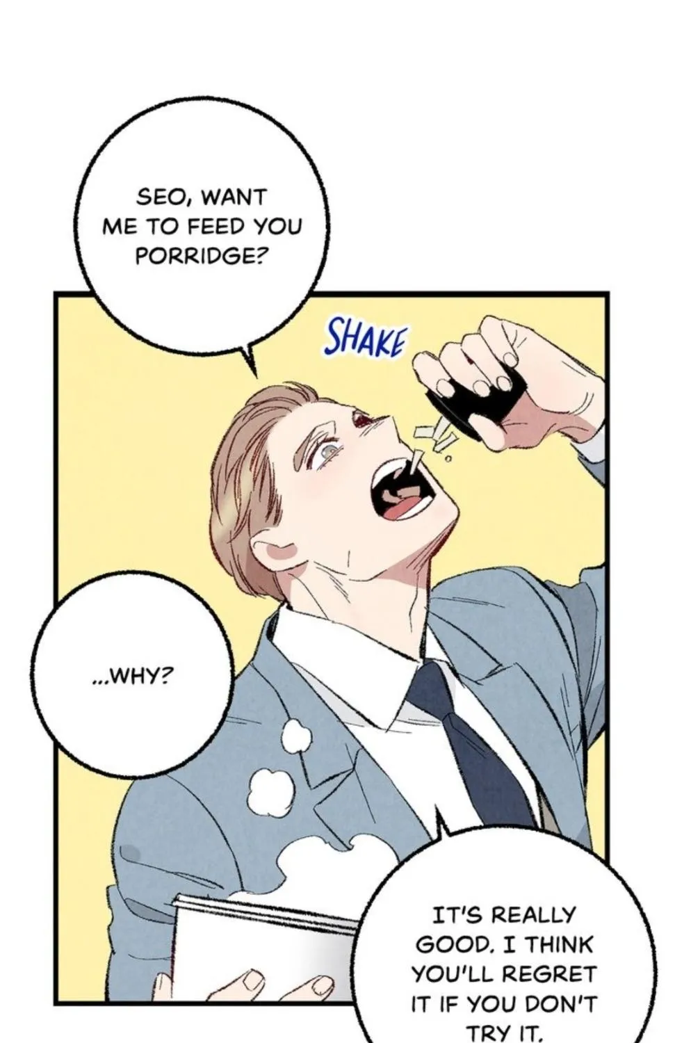 Perfect Buddy Chapter 42 page 67 - 