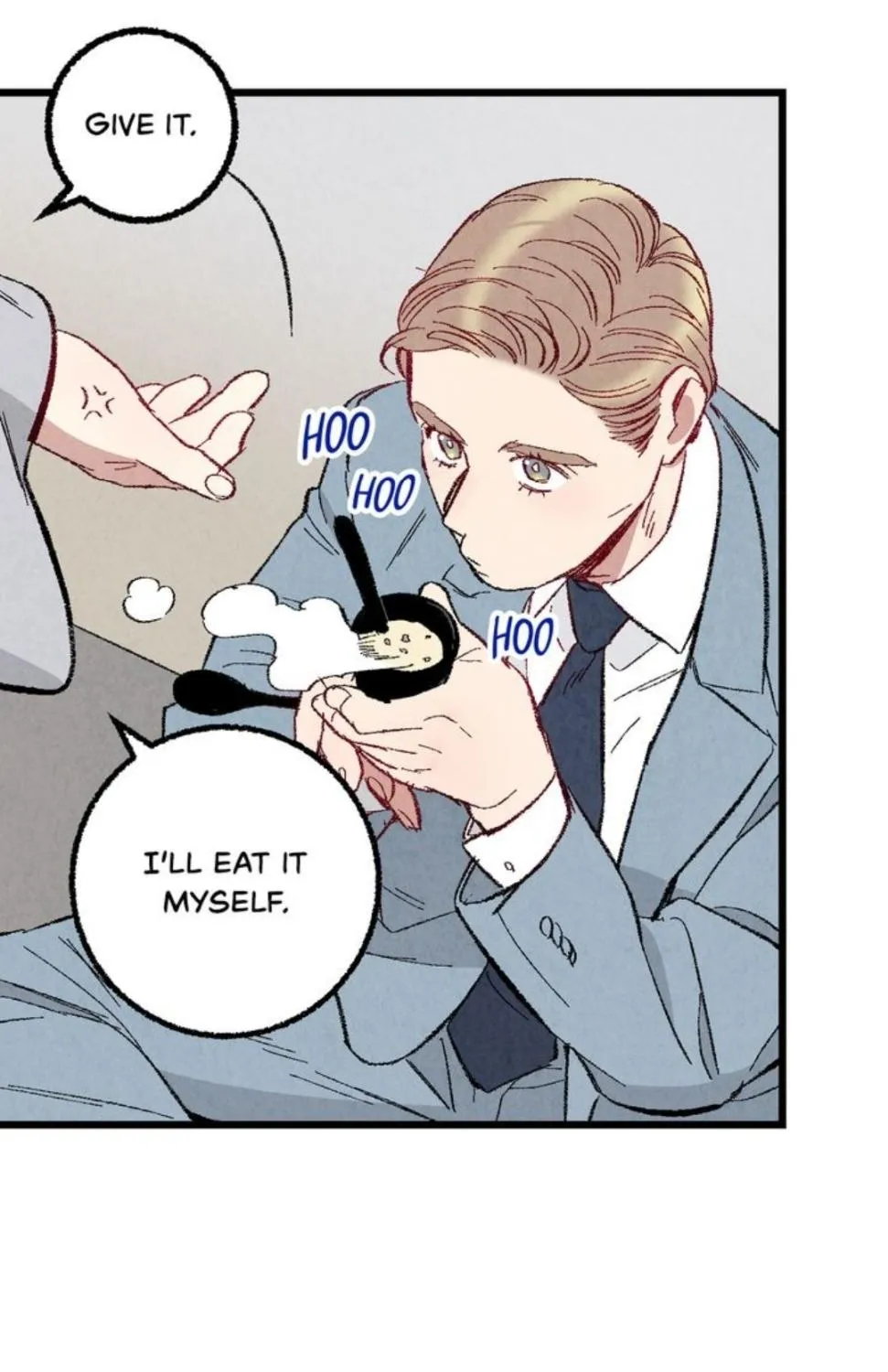 Perfect Buddy Chapter 42 page 69 - 