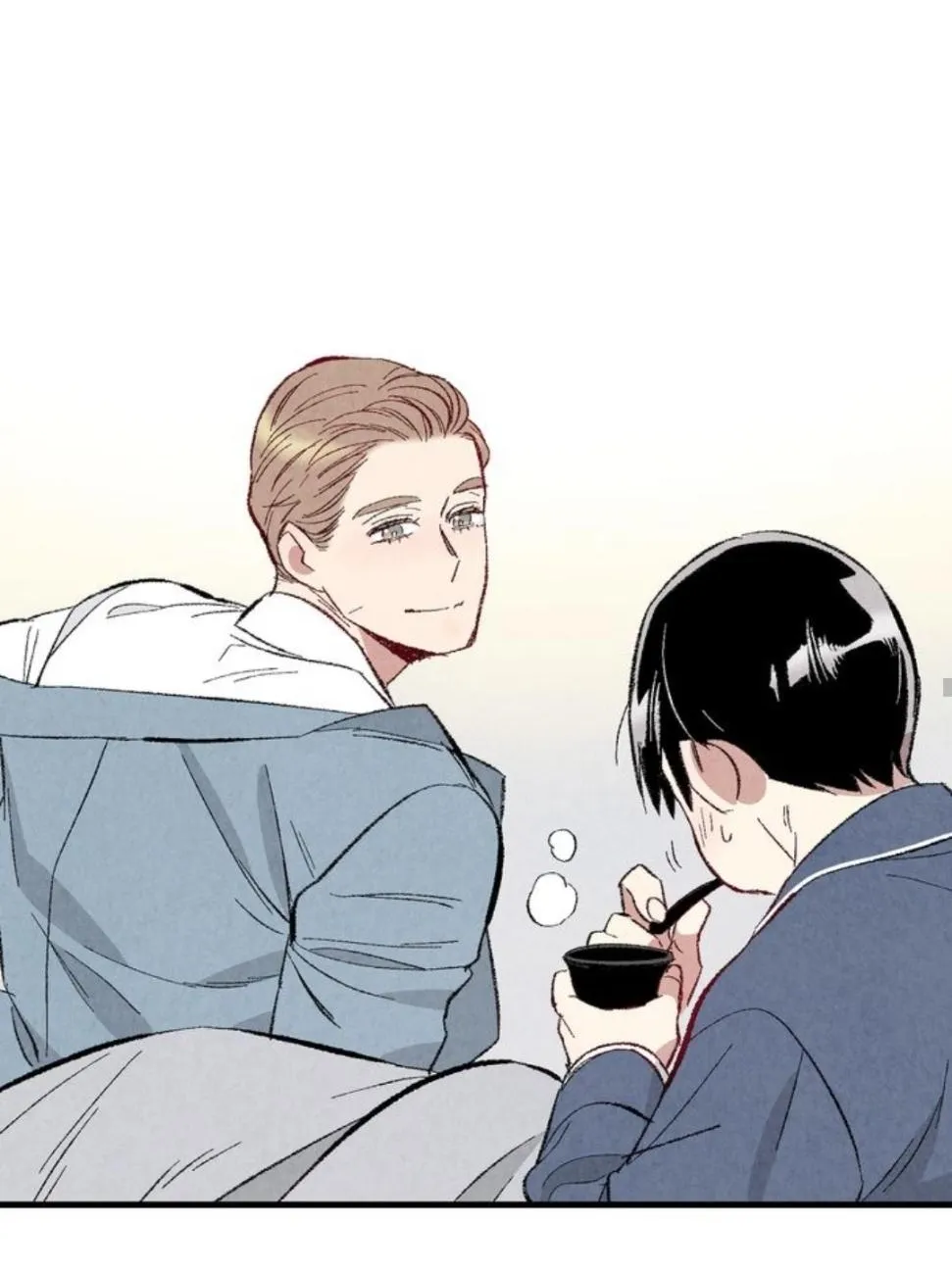 Perfect Buddy Chapter 42 page 70 - 