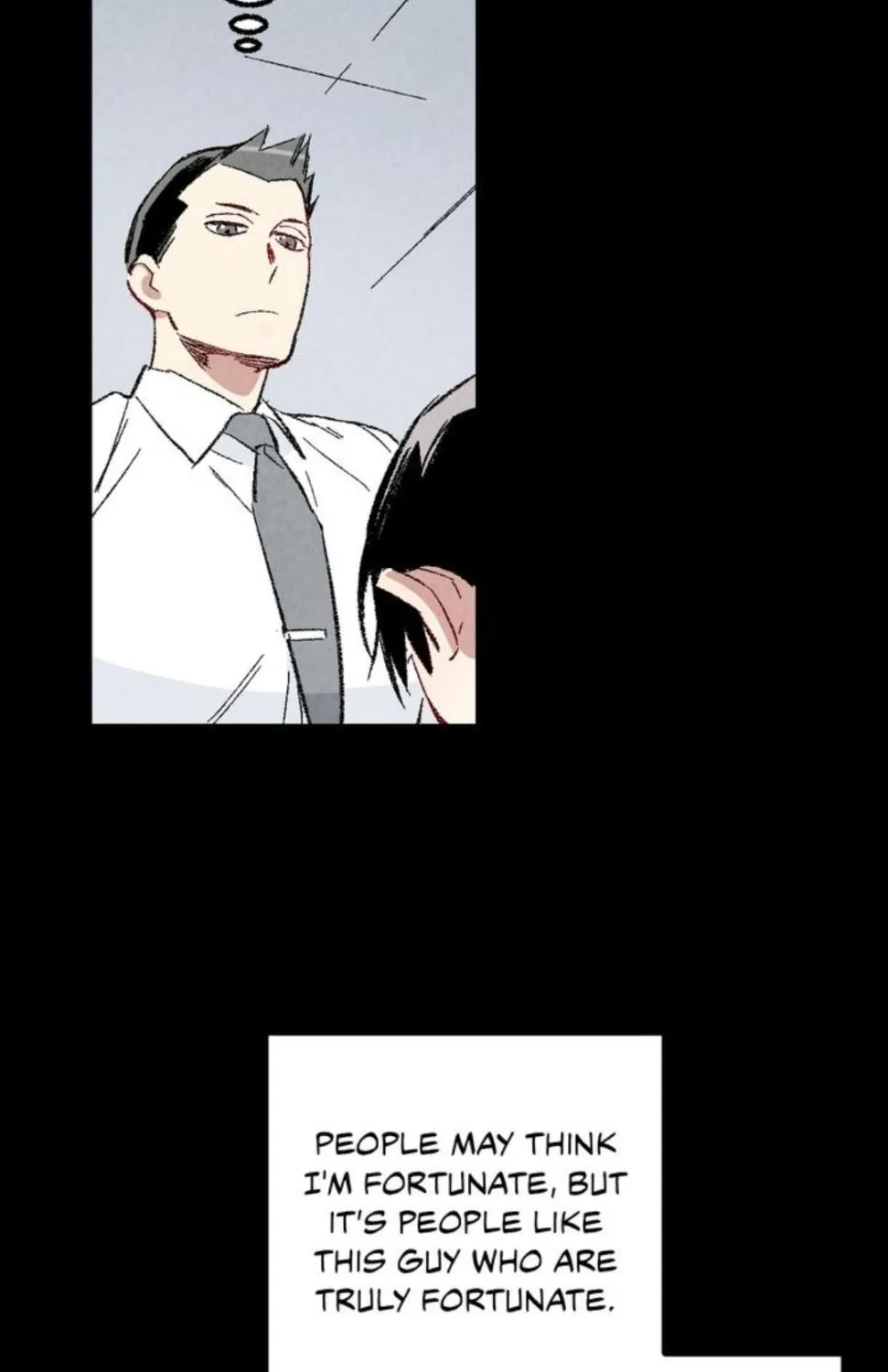 Perfect Buddy Chapter 42 page 8 - 