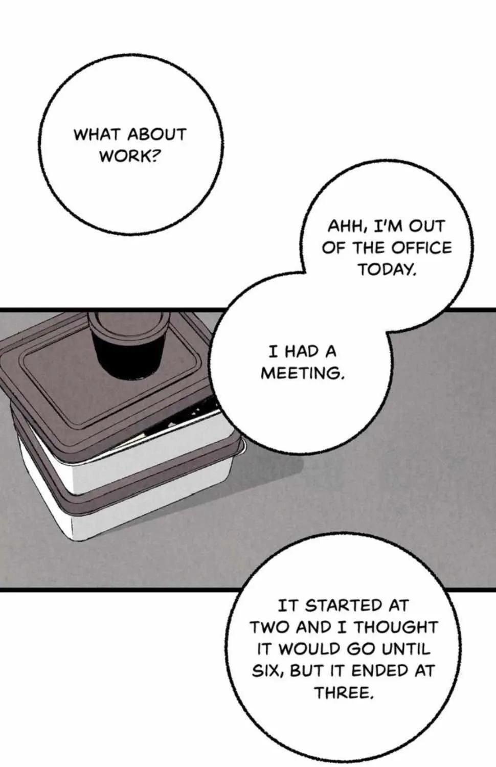 Perfect Buddy Chapter 42 page 71 - 