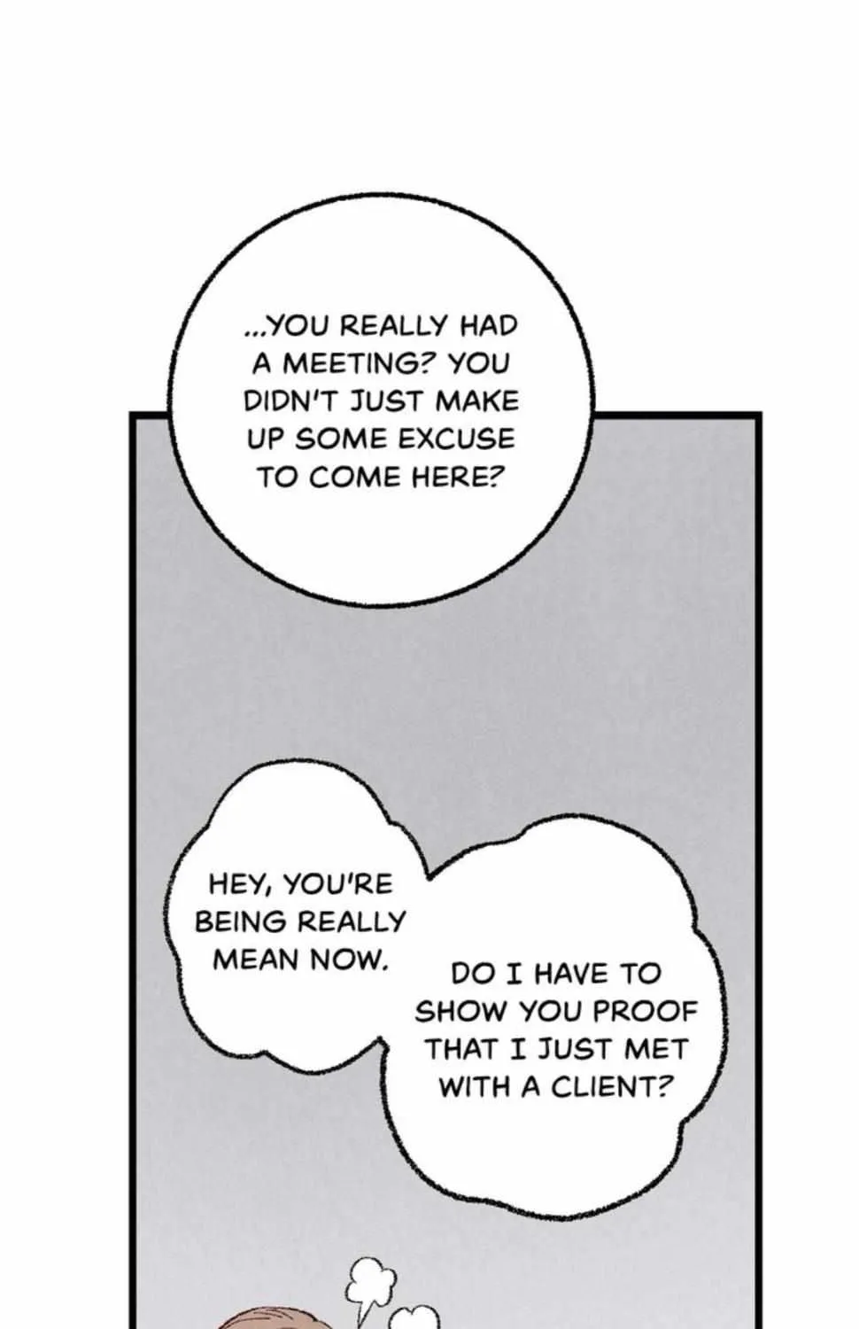 Perfect Buddy Chapter 42 page 72 - 