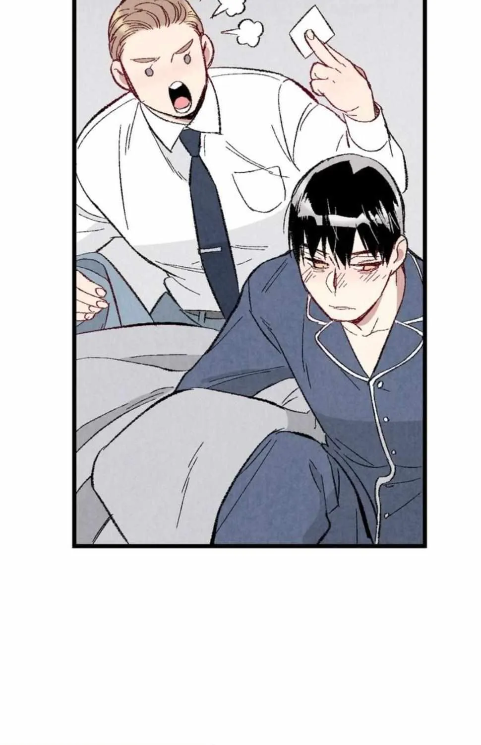 Perfect Buddy Chapter 42 page 73 - 