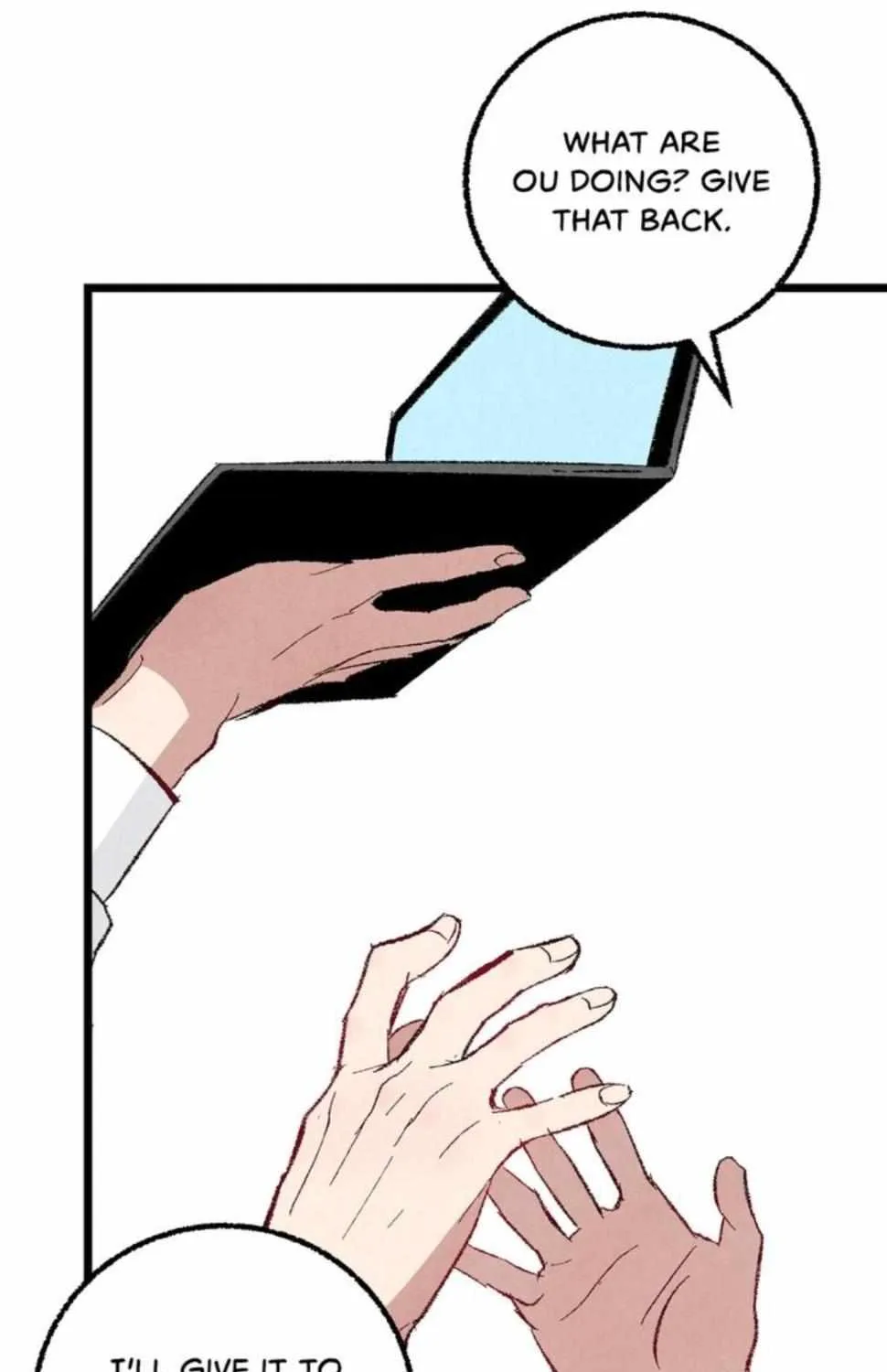 Perfect Buddy Chapter 42 page 75 - 